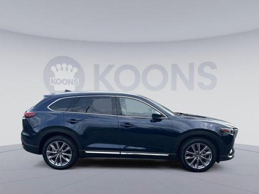 2023 Mazda CX-9 Grand Touring