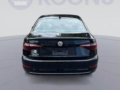 2021 Volkswagen Jetta 1.4T SEL