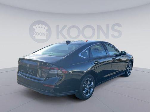 2023 Honda Accord EX 1.5T