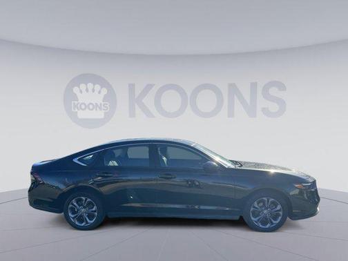 2023 Honda Accord EX 1.5T