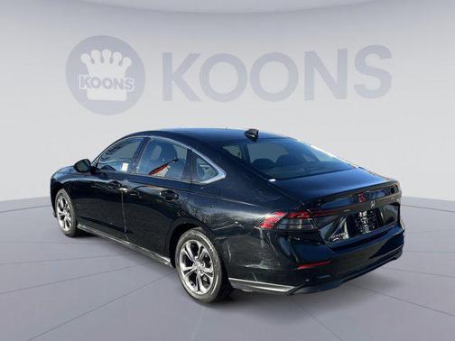 2023 Honda Accord EX 1.5T