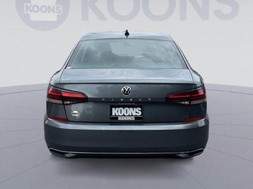 2020 Volkswagen Passat 2.0T S