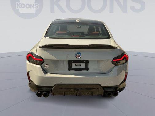 2023 BMW M240 i xDrive