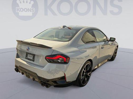 2023 BMW M240 i xDrive