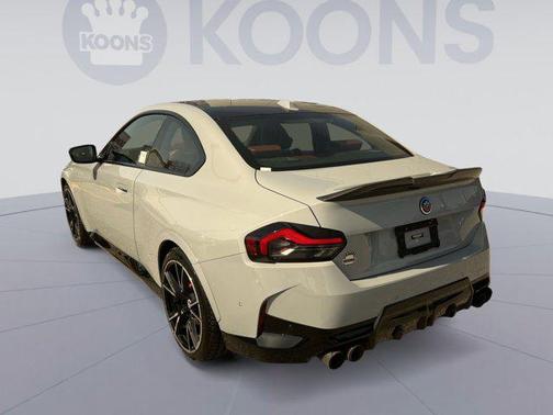 2023 BMW M240 i xDrive
