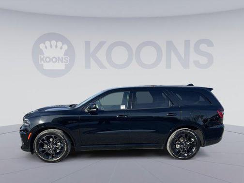2022 Dodge Durango R/T Plus AWD