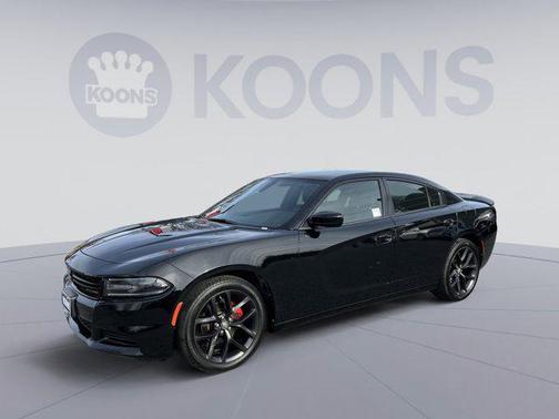 2021 Dodge Charger SXT