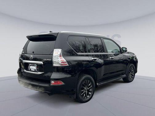 2023 Lexus GX 460 Premium