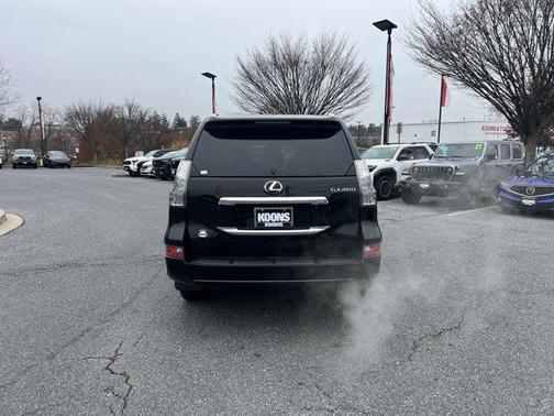 2023 Lexus GX 460 Premium