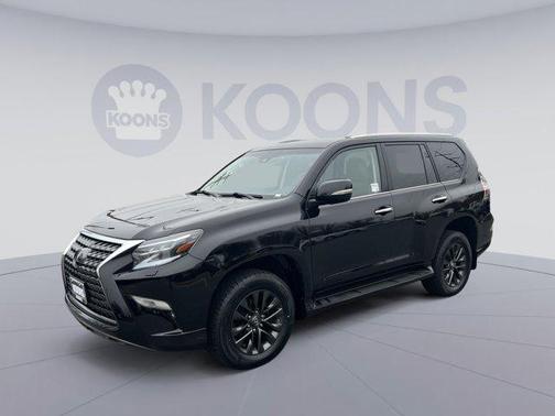 2023 Lexus GX 460 Premium
