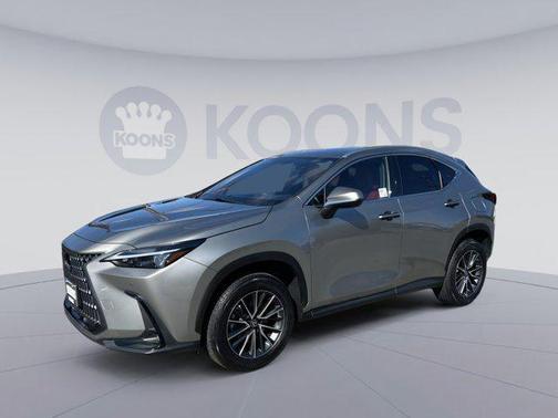 2023 Lexus NX 350 Premium