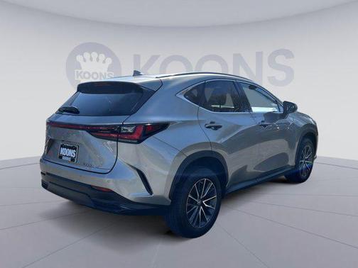 2023 Lexus NX 350 Premium