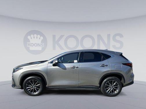 2023 Lexus NX 350 Premium