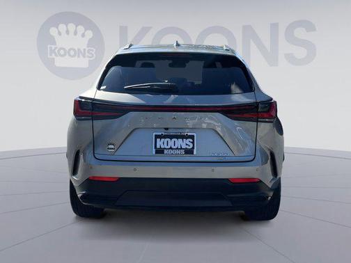 2023 Lexus NX 350 Premium