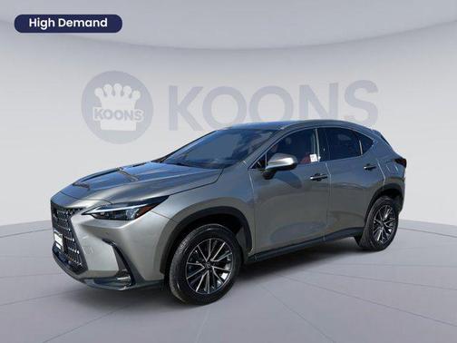 2023 Lexus NX 350 Premium