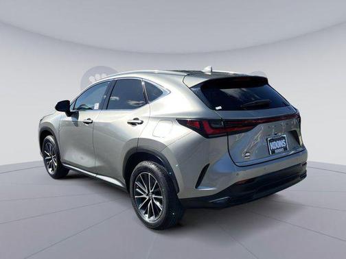 2023 Lexus NX 350 Premium