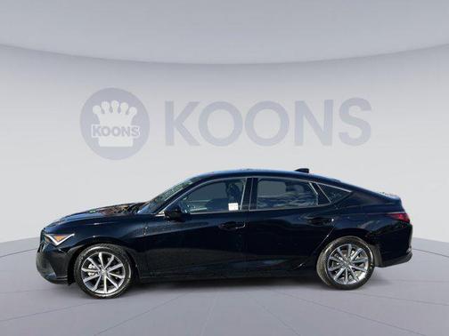 2024 Acura Integra Base