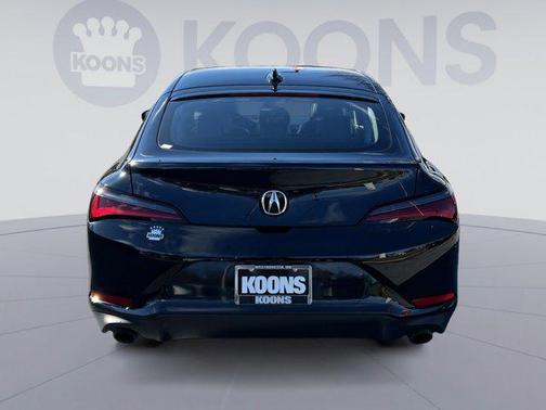 2024 Acura Integra Base