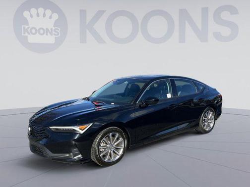 2024 Acura Integra Base