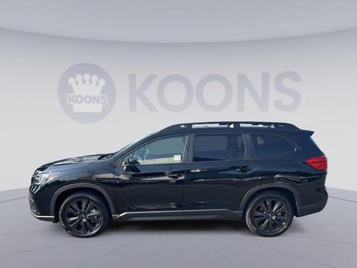 2022 Subaru Ascent Onyx Edition 7-Passenger