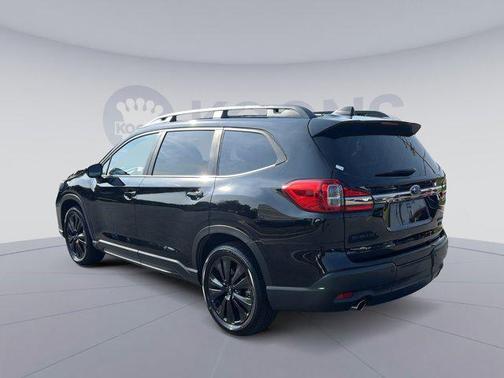 2022 Subaru Ascent Onyx Edition 7-Passenger