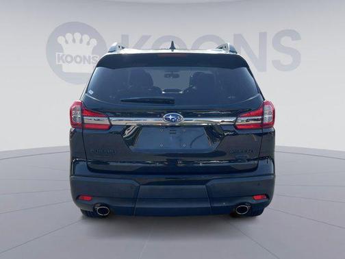 2022 Subaru Ascent Onyx Edition 7-Passenger