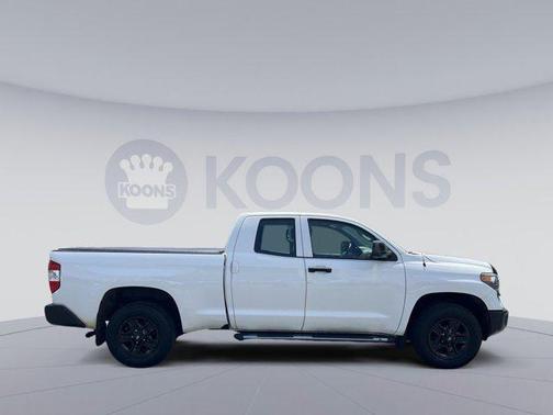 2018 Toyota Tundra SR