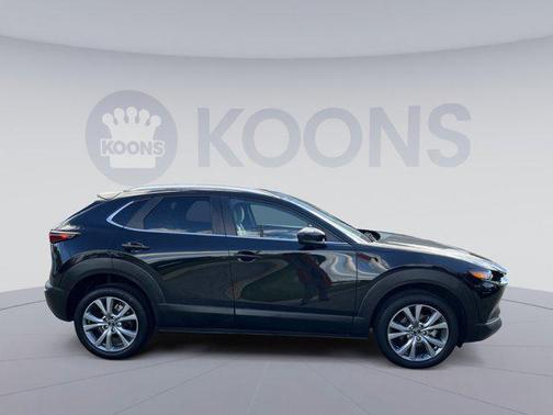 2023 Mazda CX-30 2.5 S Preferred Package