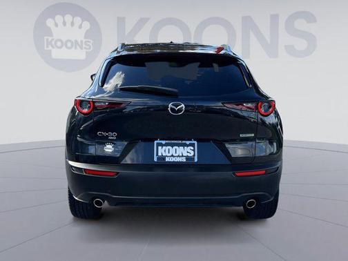 2023 Mazda CX-30 2.5 S Preferred Package