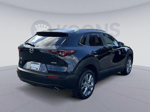 2023 Mazda CX-30 2.5 S Preferred Package