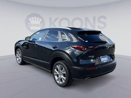 2023 Mazda CX-30 2.5 S Preferred Package