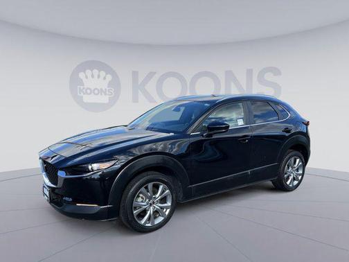 2023 Mazda CX-30 2.5 S Preferred Package