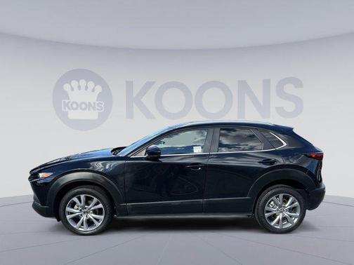 2023 Mazda CX-30 2.5 S Preferred Package