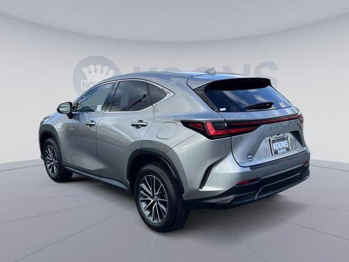 2024 Lexus NX 350 350 Base