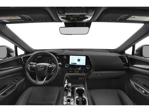 2024 Lexus NX 250 Base