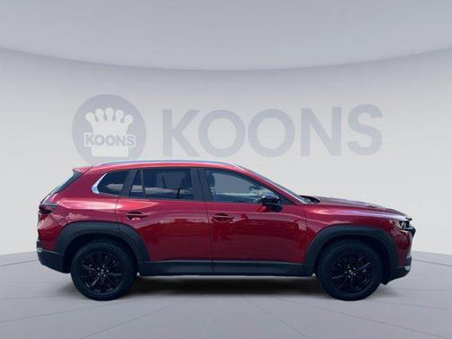 2023 Mazda CX-50 2.5 S Preferred Plus