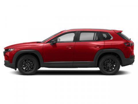 2023 Mazda CX-50 2.5 S Preferred Plus