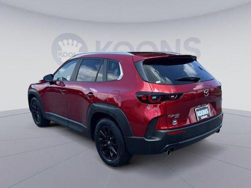 2023 Mazda CX-50 2.5 S Preferred Plus