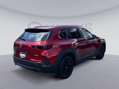 2023 Mazda CX-50 2.5 S Preferred Plus