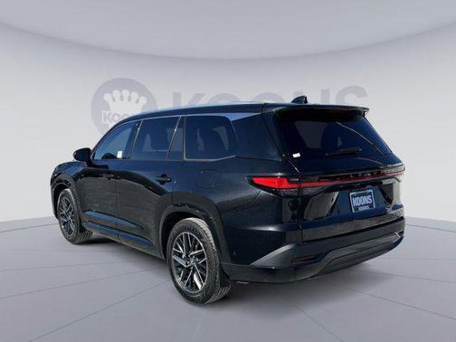 2024 Lexus TX 350 Premium