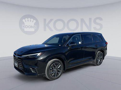 2024 Lexus TX 350 Premium