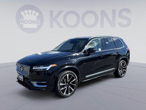 2023 Volvo XC90 B6 Plus 7-Seater
