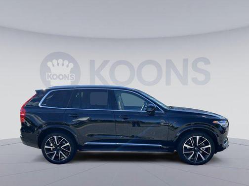 2023 Volvo XC90 B6 Plus 7-Seater
