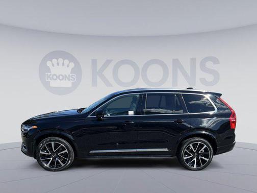 2023 Volvo XC90 B6 Plus 7-Seater