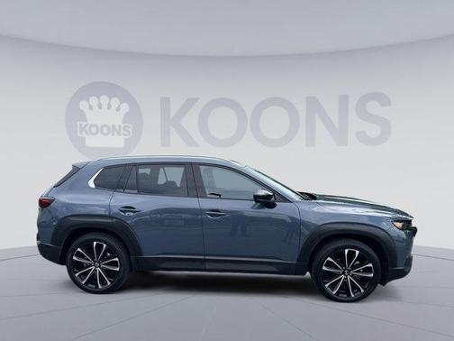 2024 Mazda CX-50 2.5 Turbo Premium