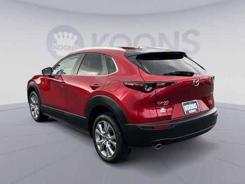 2023 Mazda CX-30 2.5 S Preferred Package