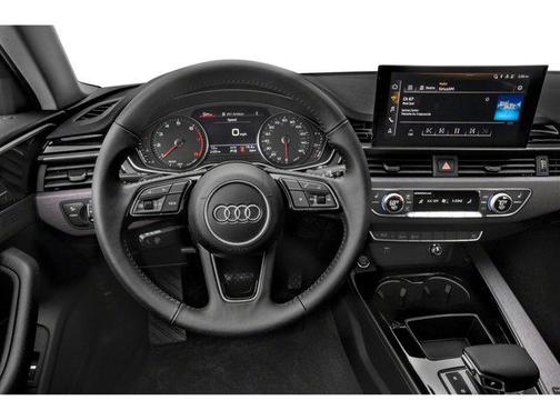 2022 Audi A4 45 S line Premium