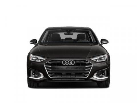 2022 Audi A4 45 S line Premium