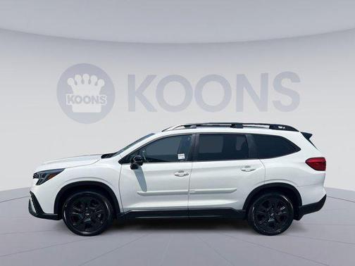 2023 Subaru Ascent Onyx Edition 7-Passenger
