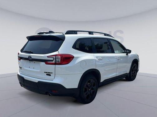 2023 Subaru Ascent Onyx Edition 7-Passenger